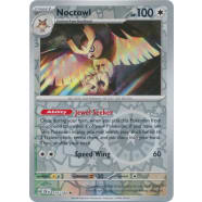 Noctowl - 115/142 (Reverse Foil) Thumb Nail