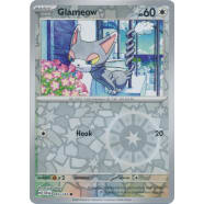 Glameow - 116/142 (Reverse Foil) Thumb Nail