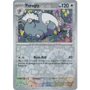 Purugly - 117/142 (Reverse Foil) Thumb Nail