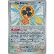 Fan Rotom - 118/142 (Reverse Foil) Thumb Nail