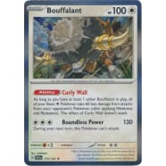 Bouffalant (Holo) - 119/142 Thumb Nail