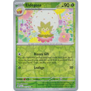 Eldegoss - 011/142 (Reverse Foil) Thumb Nail