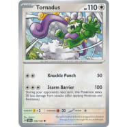 Tornadus - 120/142 Thumb Nail