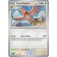 Talonflame - 123/142 Thumb Nail