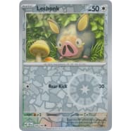 Lechonk - 126/142 (Reverse Foil) Thumb Nail