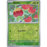 Applin - 012/142 (Reverse Foil) Thumb Nail