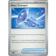 Glass Trumpet - 135/142 Thumb Nail