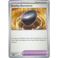 Gravity Gemstone - 137/142 Thumb Nail