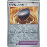 Gravity Gemstone - 137/142 (Reverse Foil) Thumb Nail