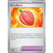 Occa Berry - 140/142 Thumb Nail