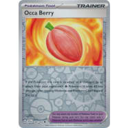 Occa Berry - 140/142 (Reverse Foil) Thumb Nail