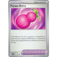 Payapa Berry - 141/142 Thumb Nail