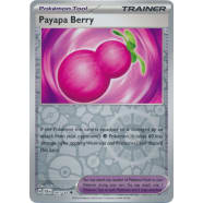 Payapa Berry - 141/142 (Reverse Foil) Thumb Nail