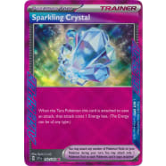 Sparkling Crystal - 142/142 Thumb Nail