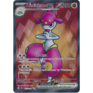 Medicham ex (Full Art) - 161/142 Thumb Nail