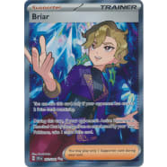 Briar (Full Art) - 163/142 Thumb Nail