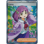 Lacey (Full Art) - 166/142 Thumb Nail