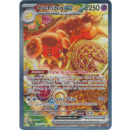 Dachsbun ex (Alt Full Art) - 169/142 Thumb Nail