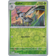 Lokix - 016/142 (Reverse Foil) Thumb Nail