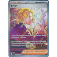 Briar (Alt Full Art) - 171/142 Thumb Nail