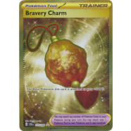 Bravery Charm (Secret Rare) - 175/142 Thumb Nail