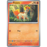 Ponyta - 019/142 Thumb Nail