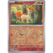 Ponyta - 019/142 (Reverse Foil) Thumb Nail