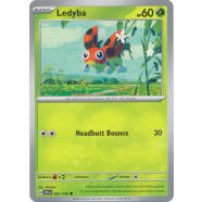 Ledyba - 002/142 Thumb Nail