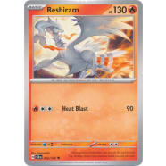 Reshiram - 022/142 Thumb Nail