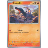 Salandit - 023/142 Thumb Nail