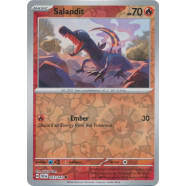 Salandit - 023/142 (Reverse Foil) Thumb Nail