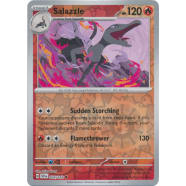 Salazzle - 024/142 (Reverse Foil) Thumb Nail