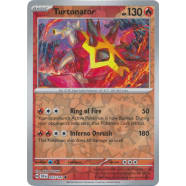 Turtonator - 025/142 (Reverse Foil) Thumb Nail