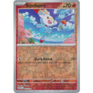 Scorbunny - 026/142 (Reverse Foil) Thumb Nail