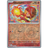 Charcadet - 029/142 (Reverse Foil) Thumb Nail