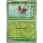 Ledyba - 002/142 (Reverse Foil) Thumb Nail