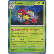 Ledian (Holo) - 003/142 Thumb Nail