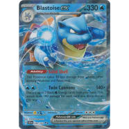 Blastoise ex - 030/142 Thumb Nail