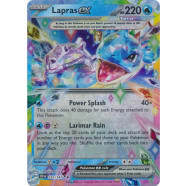 Lapras ex - 032/142 Thumb Nail