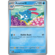 Azumarill - 034/142 Thumb Nail