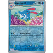 Azumarill - 034/142 (Reverse Foil) Thumb Nail