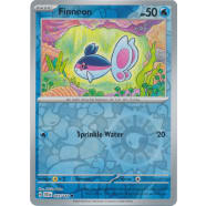 Finneon - 035/142 (Reverse Foil) Thumb Nail