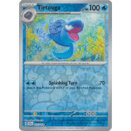 Tirtouga - 037/142 (Reverse Foil) Thumb Nail