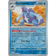 Carracosta - 038/142 (Reverse Foil) Thumb Nail