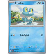 Froakie - 039/142 Thumb Nail