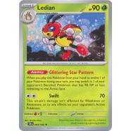 Ledian (Non-Holo) - 003/142 Thumb Nail