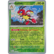 Ledian - 003/142 (Reverse Foil) Thumb Nail