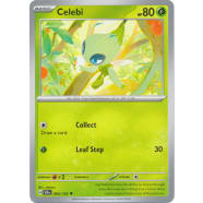 Celebi - 004/142 Thumb Nail