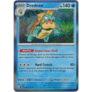 Drednaw - 044/142 Thumb Nail