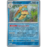 Drednaw - 044/142 (Reverse Foil) Thumb Nail